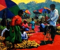 African Paintings