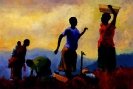 African Paintings_3
