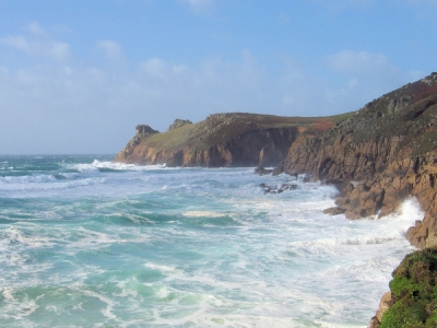 Cornish Seascapes_1