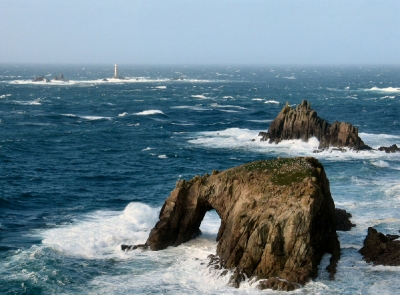 Cornish Seascapes_2