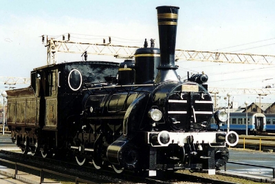 Steam Trains_10